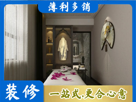 嘉兴专业衣帽间装修
